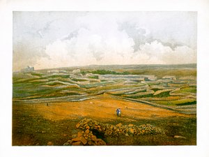 ベテル、c1870。