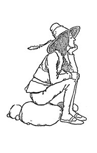 ああ！ Du Dear Augustin、c1930