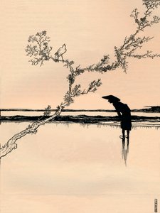 ナイチンゲール、1897
