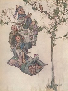 その後、歌うナイチンゲール、c1930を始めた