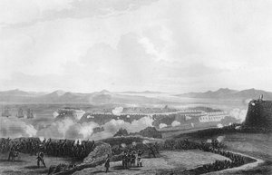 クリミア戦争中のボマルスンドへの攻撃、1854年1857年。