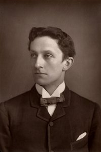 「ジョンストン・フォーブス＝ロバートソン（1853～1937）（ウッドベリー・タイプ）