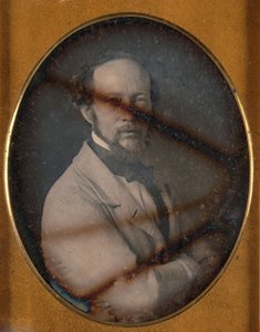 ウィリアム・ランゲンハイム、約1848-50。 クリエイター：W。＆F。ランゲンハイム、ウィリアムランゲンハイム。 作： William and Frederick Langenheim