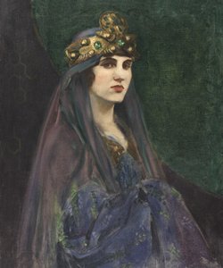 女優