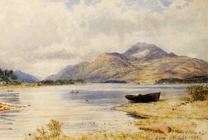 LussのBenLomond