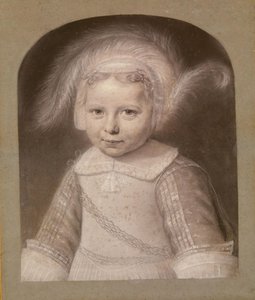 ヘルブランド・エリアス（1652-1689） 作： ウォラントヴァイラント