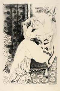 エディス 作： ウォルト・クーン
