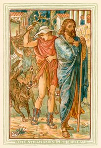  作： ウォルター（後）クレーン