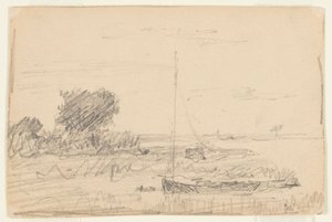 風景 作： Walter Clark