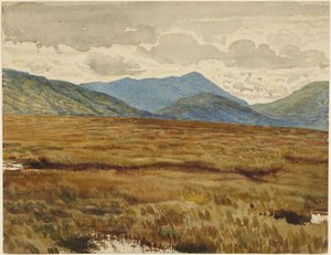  作： Walter Crane