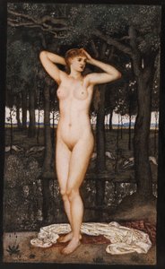 バースのダイアナ、1872