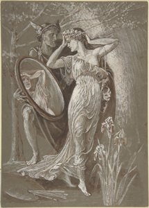  作： Walter Crane