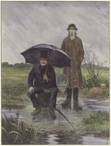 大いなる遺産 作： Walter Dendy Sadler