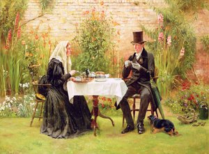 未亡人 作： Walter Dendy Sadler
