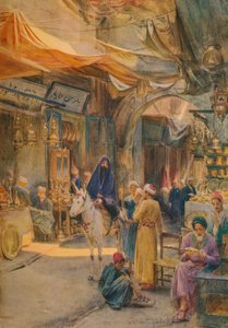 カーンハリル、カイロ、c1905、1912