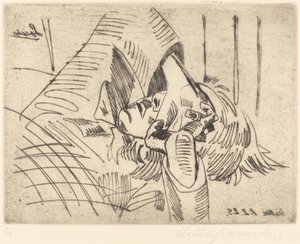 ソニア、1923年