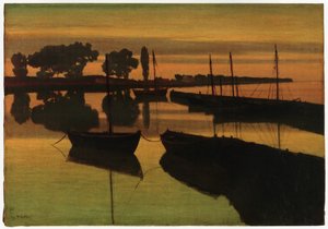 ドイツ語：An der Havel