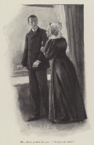 ヘンリー・ジェームズによる他の家 作： Walter Paget
