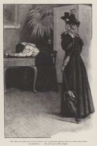 ヘンリー・ジェームズによる他の家 作： Walter Paget