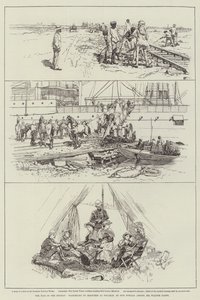 総統の戦争 作： Walter Paget
