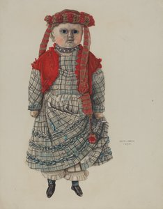 ドール、1938年