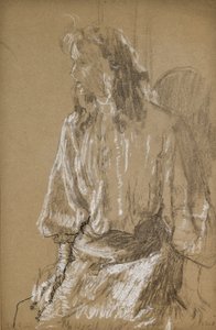 リトルレイチェル、1907