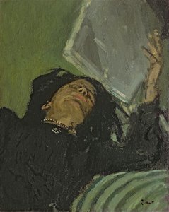 新聞 作： Walter Richard Sickert