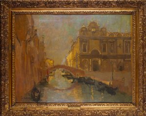 不明な画像 作： Walter Richard Sickert