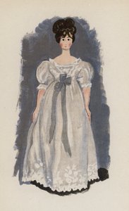 ウォルター・トリアーが描いた古いおもちゃ（カラーリトグラフ） 作： Walter Trier