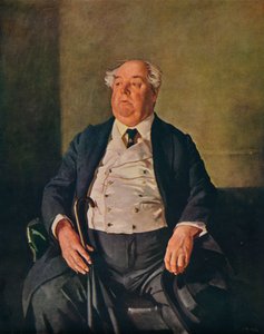 ミニー氏、1920年、1935年。 作： Walter Russell