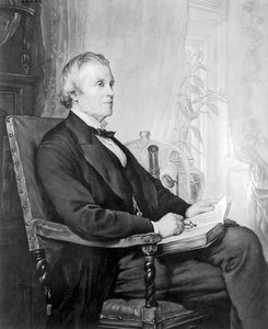 サー・ウィリアム・ボウマン 作： Walter William Ouless