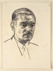 オーレル・バゼル 作： Walther Gamerith