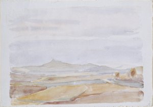 風景 作： Walther Gamerith