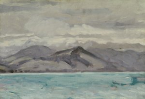 海景