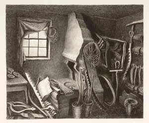鍛冶屋 作： Wanda Gág