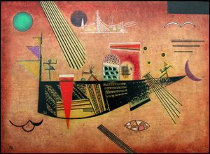 ムーディー、1930