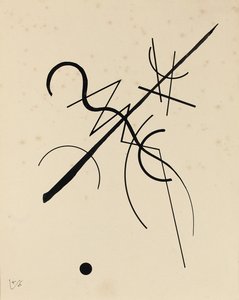 点と線でフラットに描画