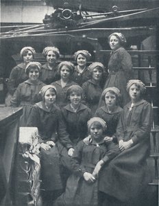 少年たちが家に帰るまで、1917 作： Watson and Viney Hazell