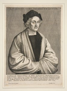  作： Wenceslaus Hollar