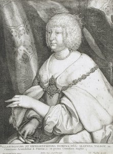  作： Wenceslaus Hollar