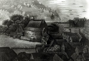 ベアガーデン、1647