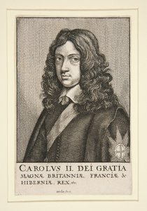  作： Wenceslaus Hollar