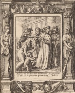 デューク、1651年。