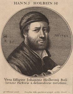 ハンス・ホルバイン・ザ・ヤンガー、1647年。