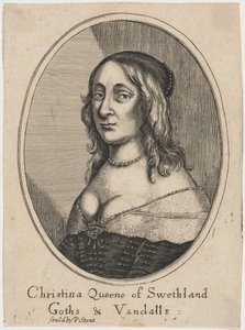 作： Wenceslaus Hollar