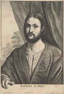  作： Wenceslaus Hollar