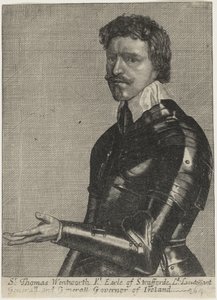  作： Wenceslaus Hollar