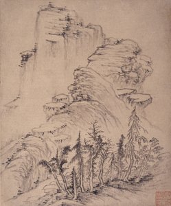 風景画帖 作： Wencong Yang