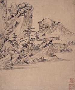Maisemamaalausten albumi 作： Wencong Yang