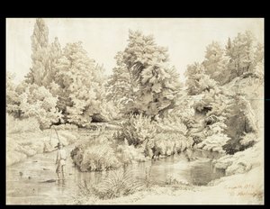  作： Werner Holmberg